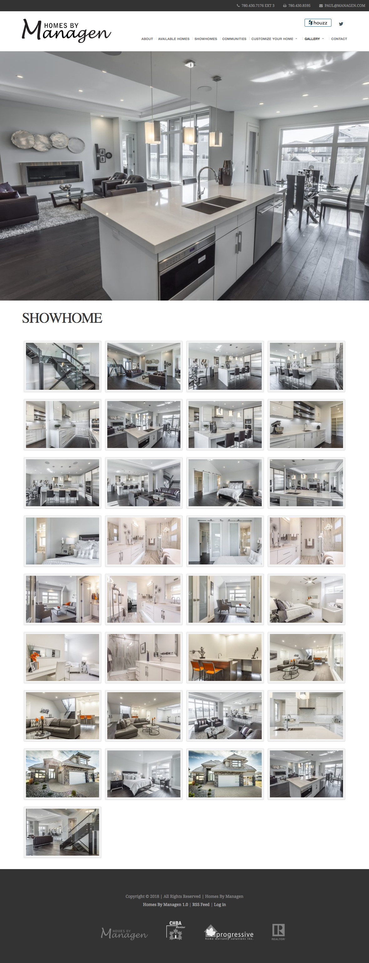 Screenshot 2018 09 30 showhome